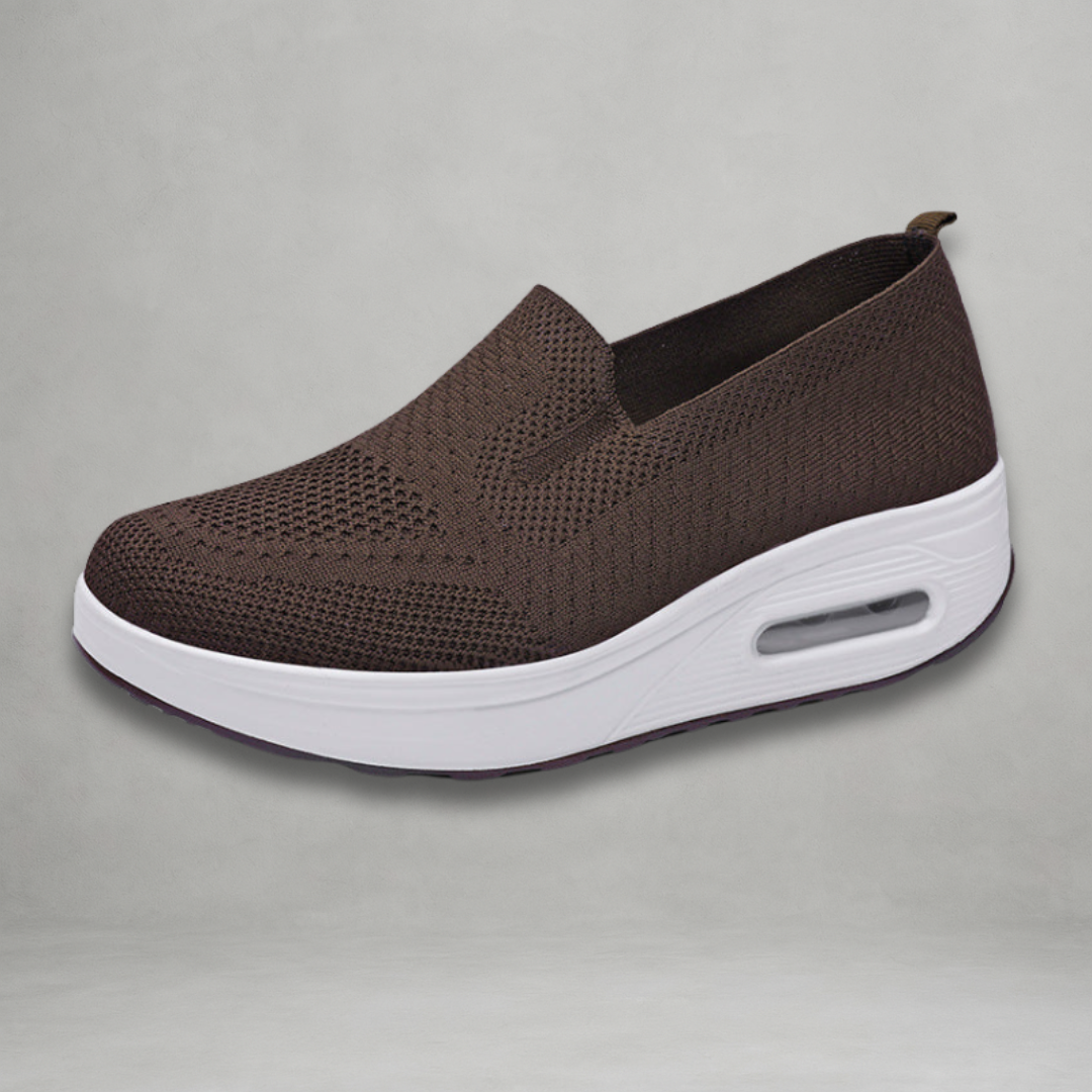 Julia | Scarpe casual ortopediche
