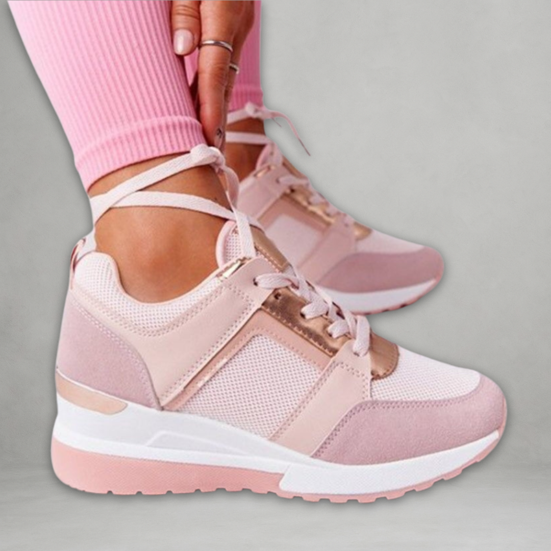 Chloe | Sneakers ortopediche eleganti