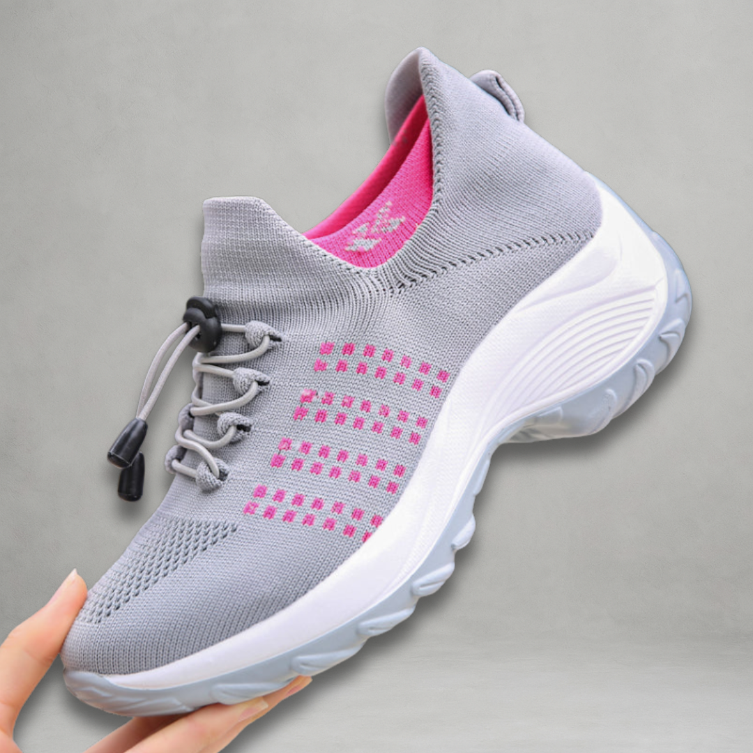 Axel | Sneakers Ortopediche Comfort Fit