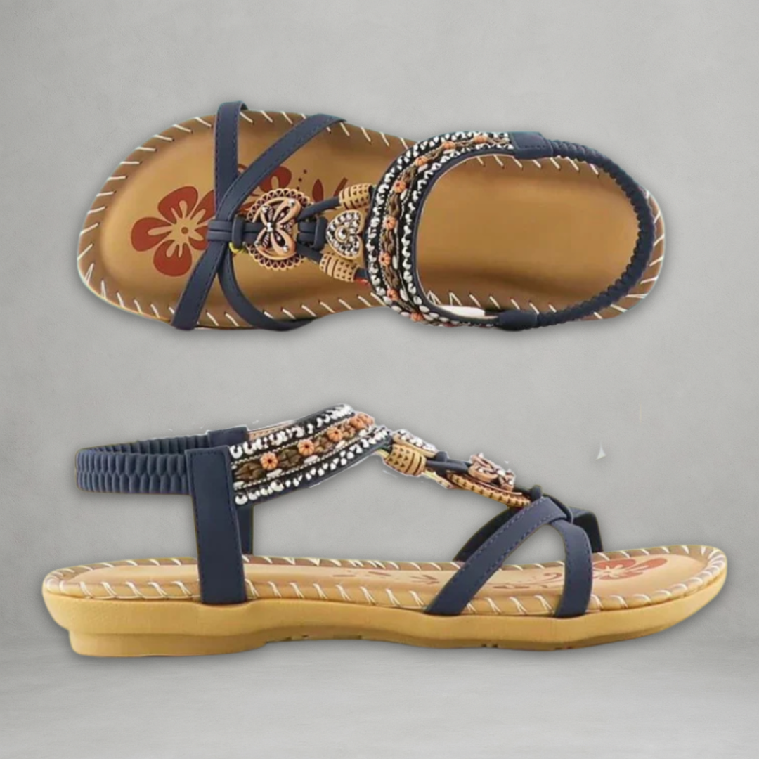 Miriam | Sandali comfort+