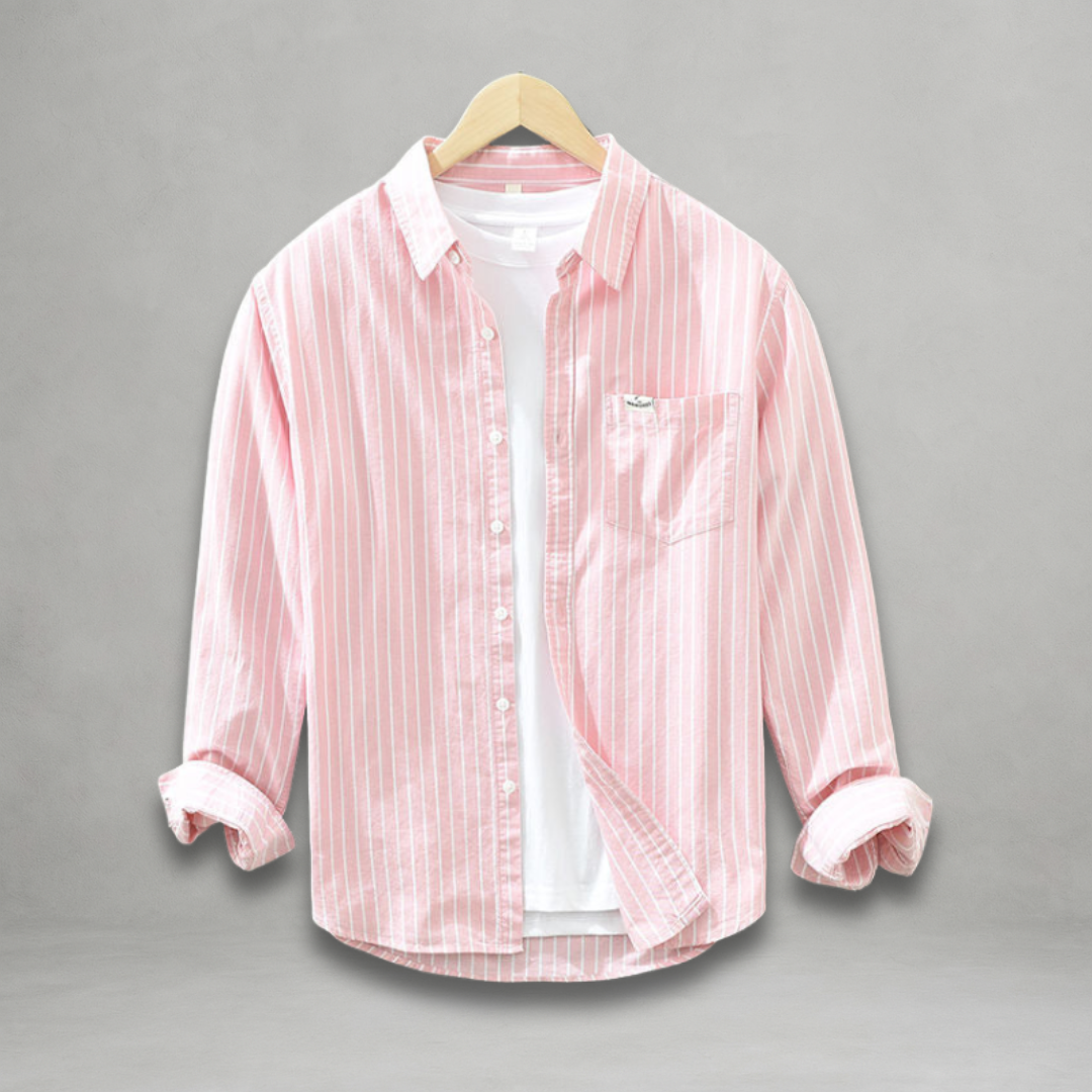 Sammy | Camicia a righe