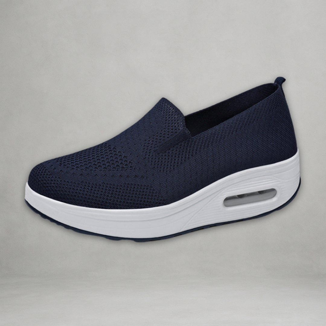Julia | Scarpe casual ortopediche