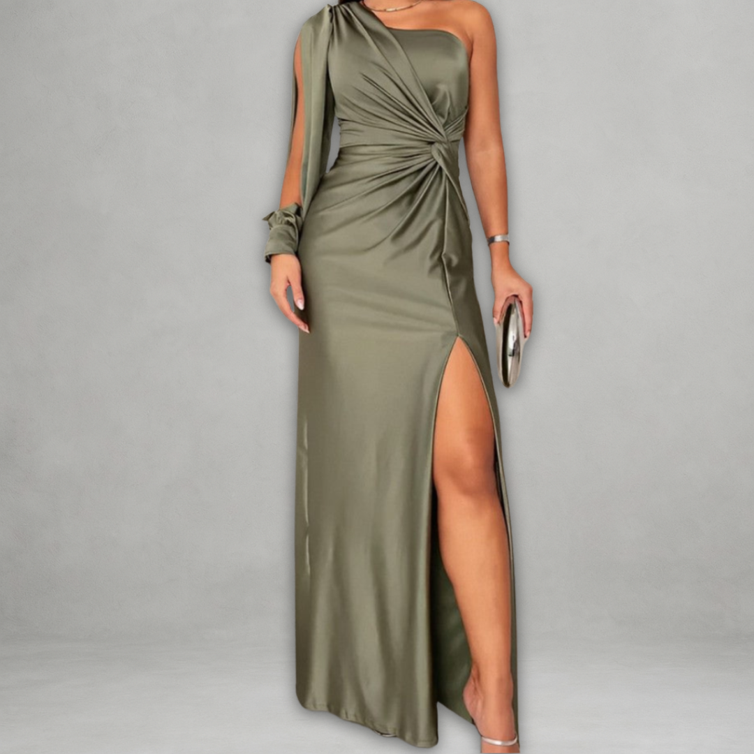Natalia | Vestito elegante