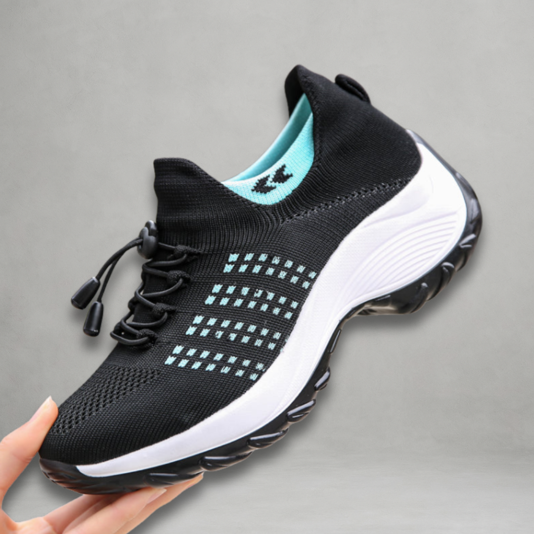 Axel | Sneakers Ortopediche Comfort Fit