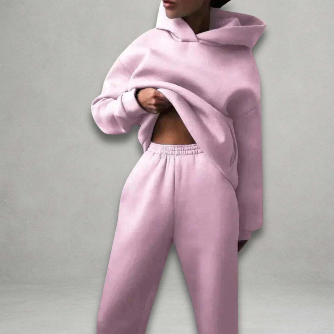 Amy | Set due pezzi da jogging