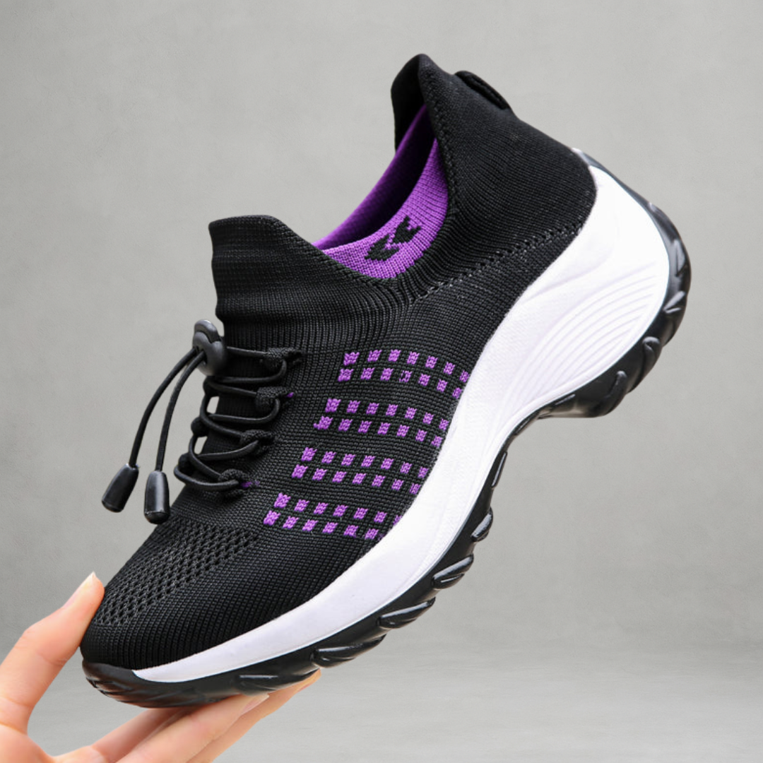 Axel | Sneakers Ortopediche Comfort Fit